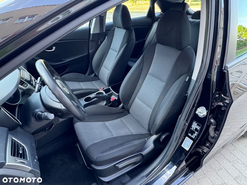 Hyundai i30 1.4 Style - 21