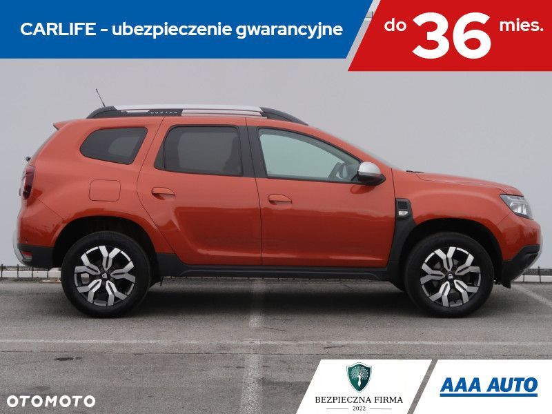 Dacia Duster - 7