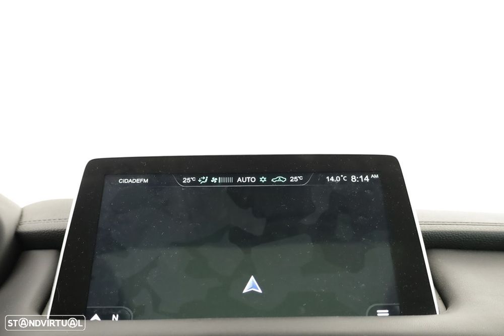 MG EHS 1.5 T-GDI Plug-in Hybrid Luxury - 12