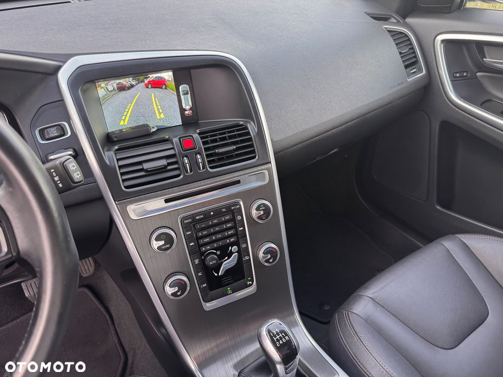 Volvo XC 60 D4 Summum - 13