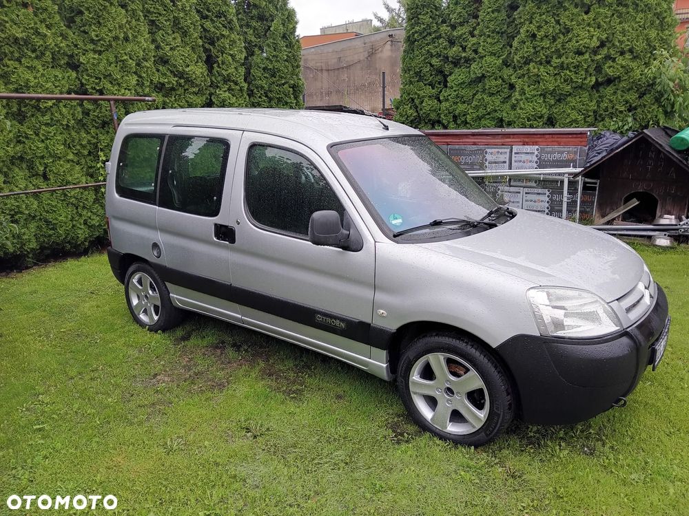 Peugeot 208 1.6 VTi Allure - 3