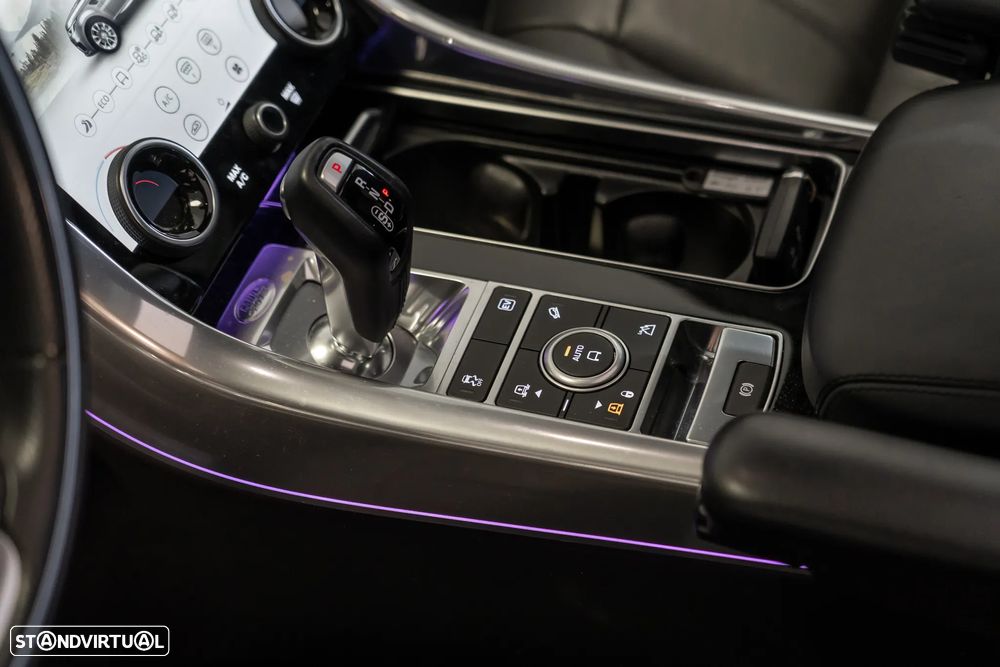 Land Rover Range Rover Sport 2.0 Si4 PHEV HSE Dynamic - 13