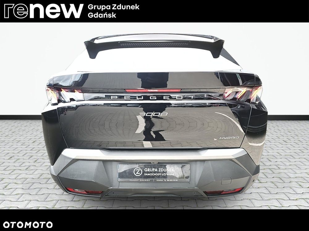 Peugeot 3008 - 10