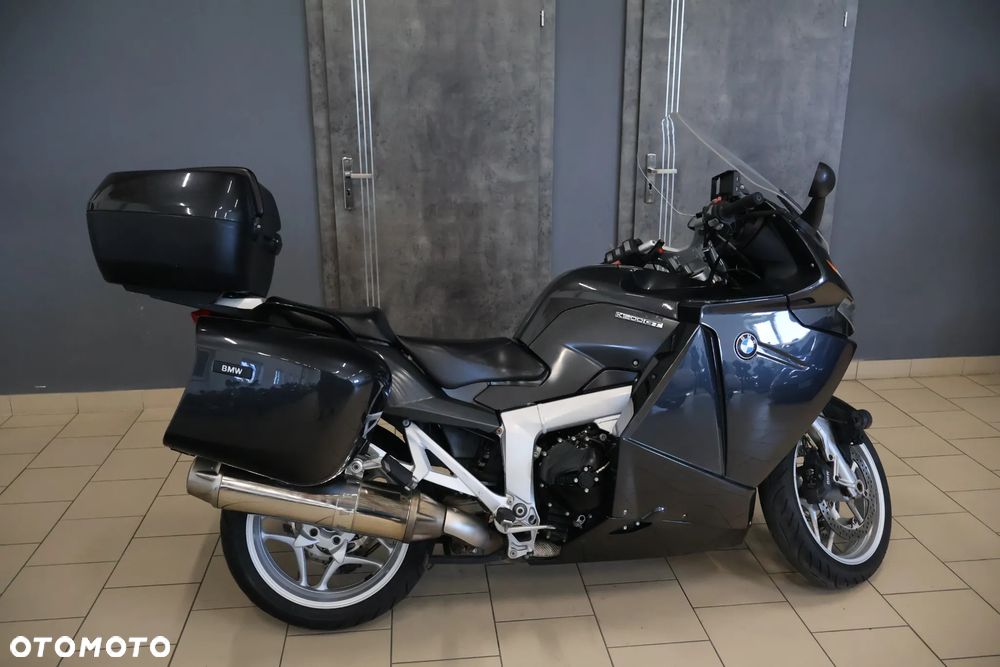 BMW K - 2