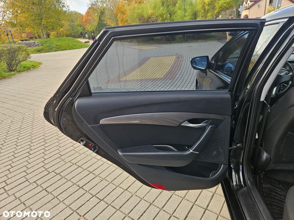 Hyundai i40 Kombi 1.6 Trend - 11
