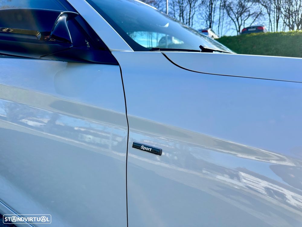 BMW 116 d Sport Line - 14