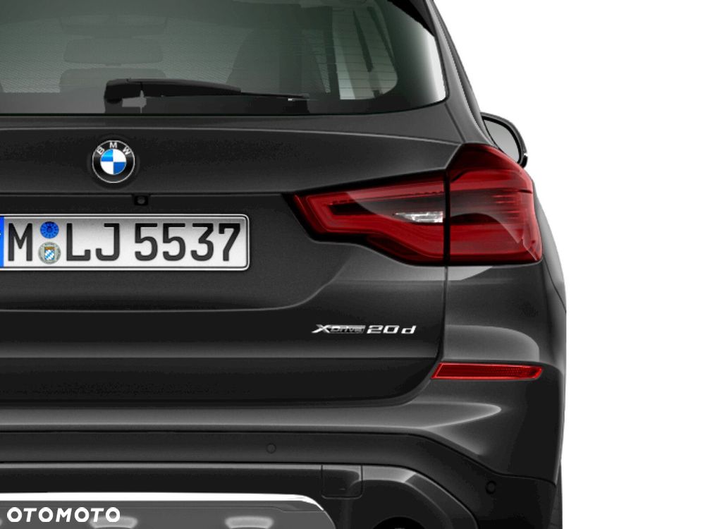 BMW X3 - 6