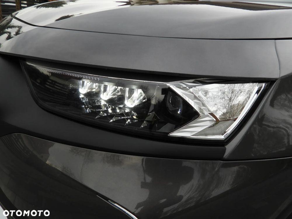 DS Automobiles DS 7 Crossback - 15