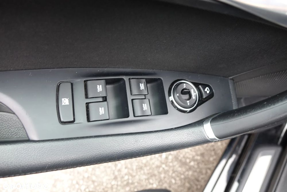 Hyundai i40 Kombi 1.6 Trend - 20