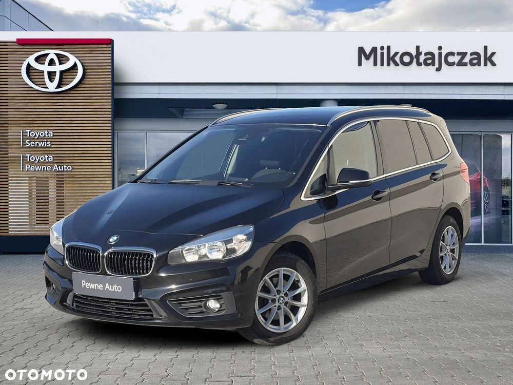 BMW Seria 2
