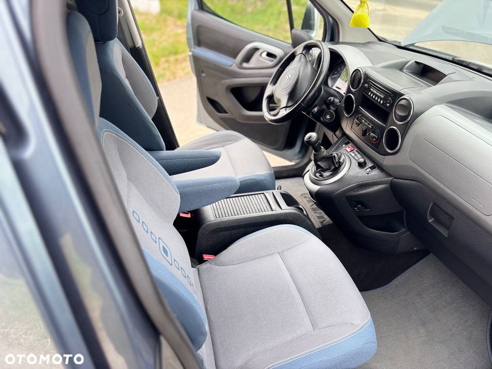Citroën Berlingo - 33