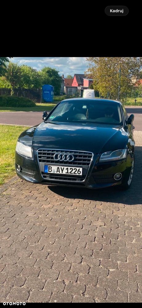 Audi A5 Coupé 2.0 TFSI Quattro - 36