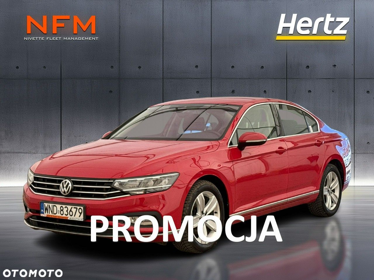 Volkswagen Passat 1.5 TSI EVO Elegance - 1