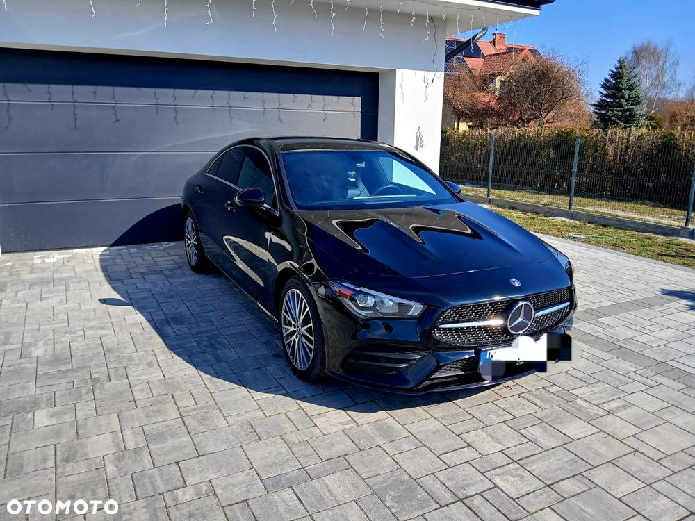 Mercedes-Benz CLA 250 7G-DCT Progressive - 18