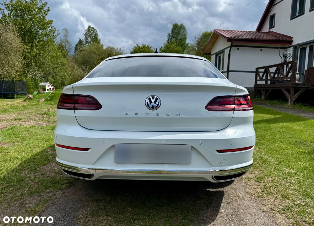 Volkswagen Arteon 2.0 TDI SCR Elegance DSG - 6