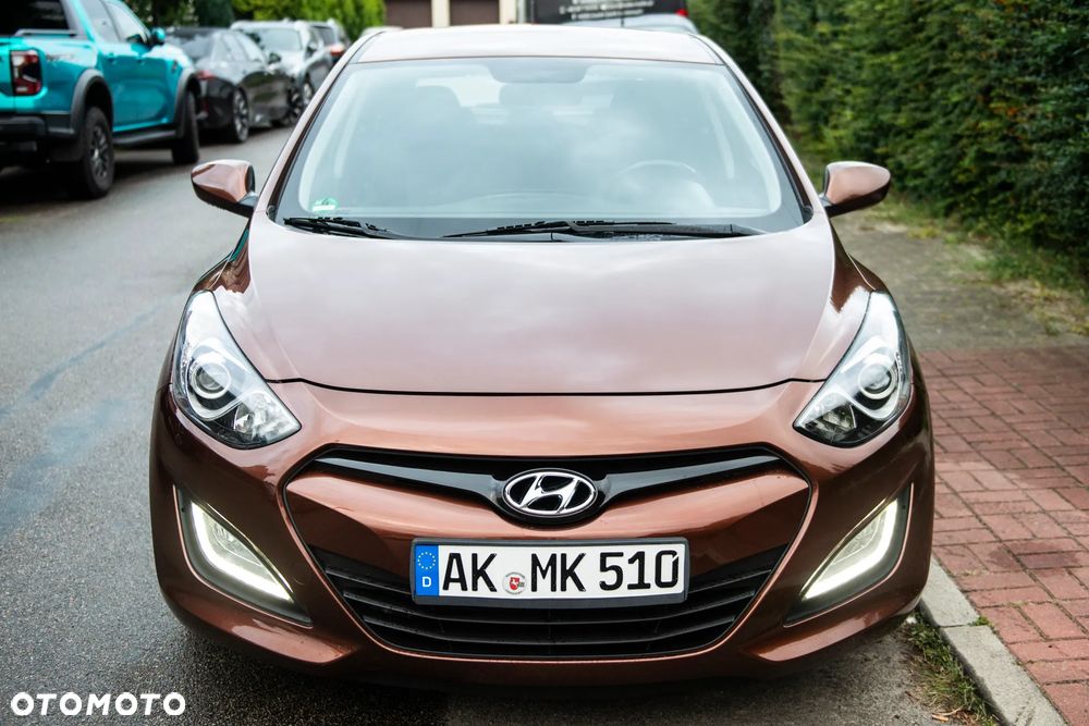 Hyundai i30 1.4 Advantage - 2