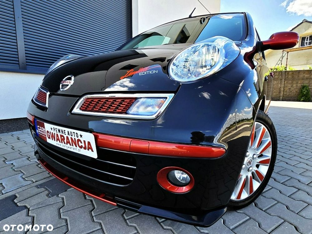 Nissan Micra - 17