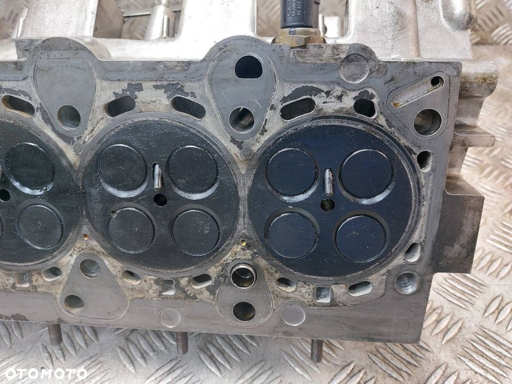 GŁOWICA + WAŁKI BMW E39 2.0 D M47 2246601.9 - 5