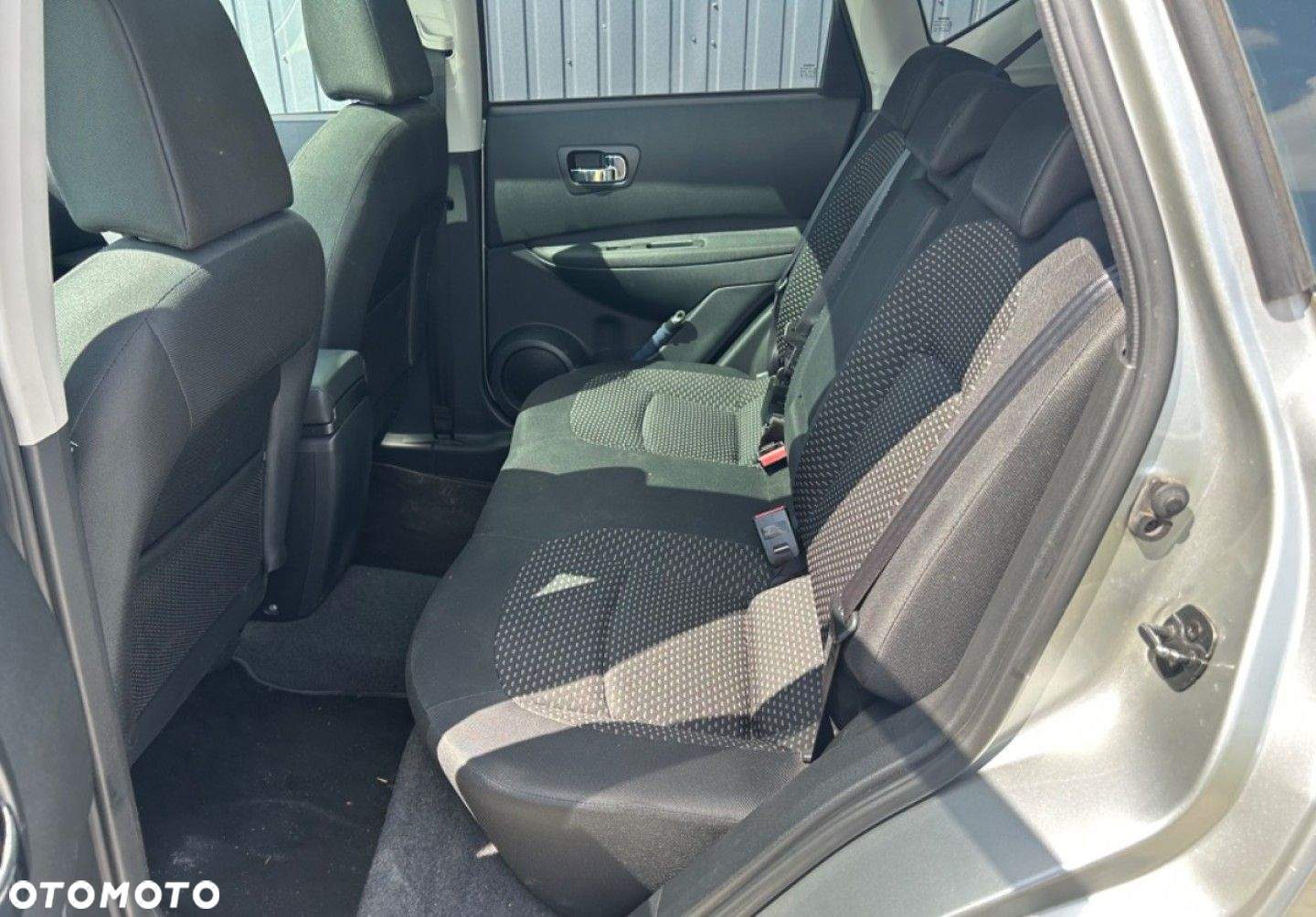 Nissan Qashqai - 13