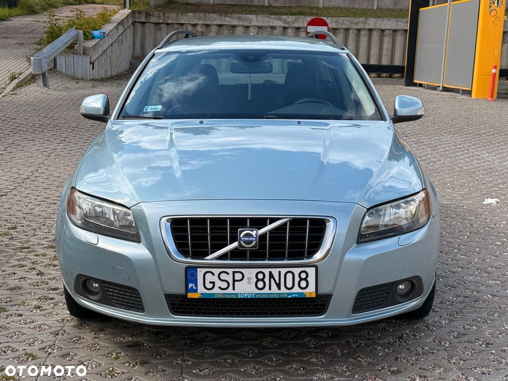 Volvo V70 2.5T Summum - 14