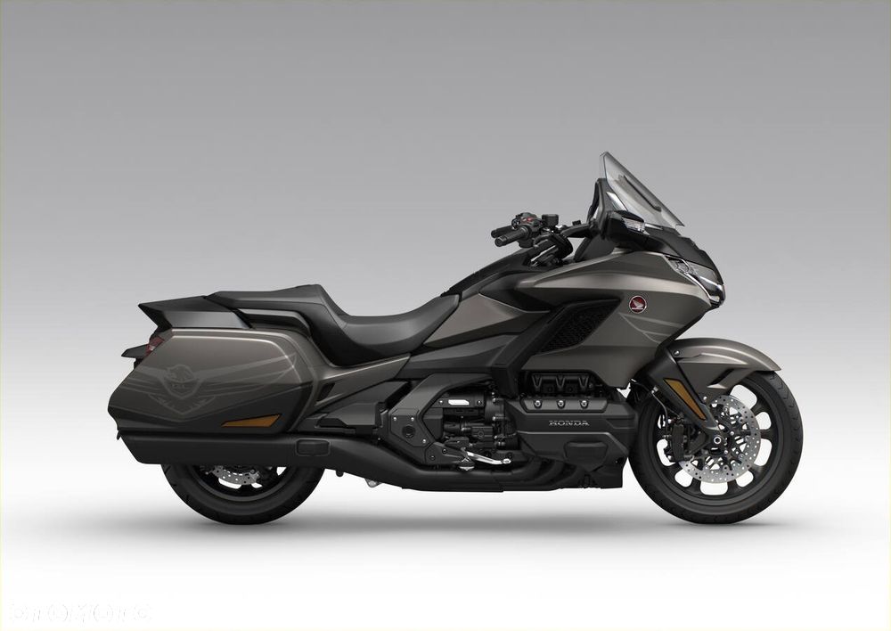 Honda GL - 3