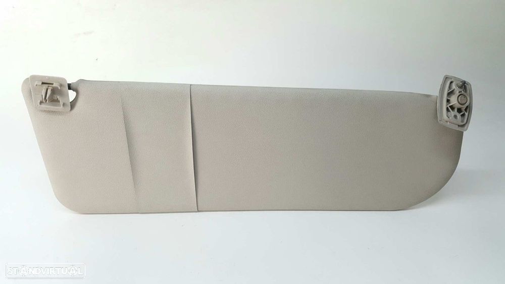 PÁLA DO SOL DIREITA CITROEN JUMPY 2.0 HDI SX FURG. - 1