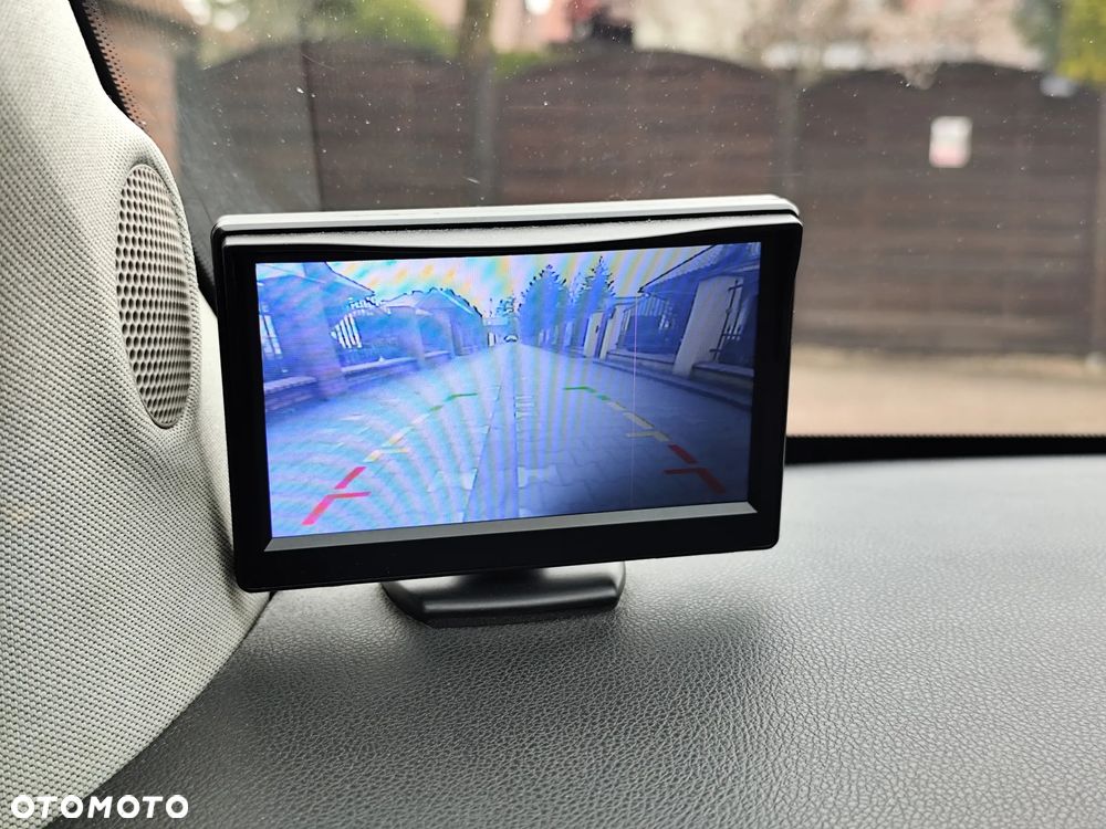 Opel Meriva 1.4 T Enjoy - 17