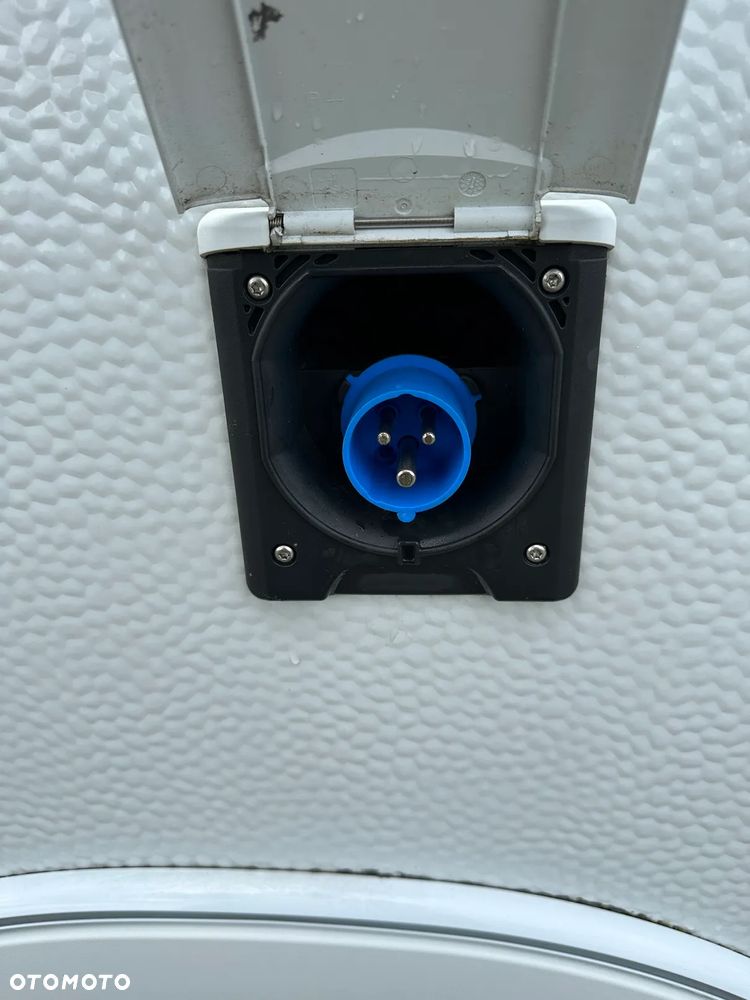 Burstner Burstner Premio Life 1200 kg - 9