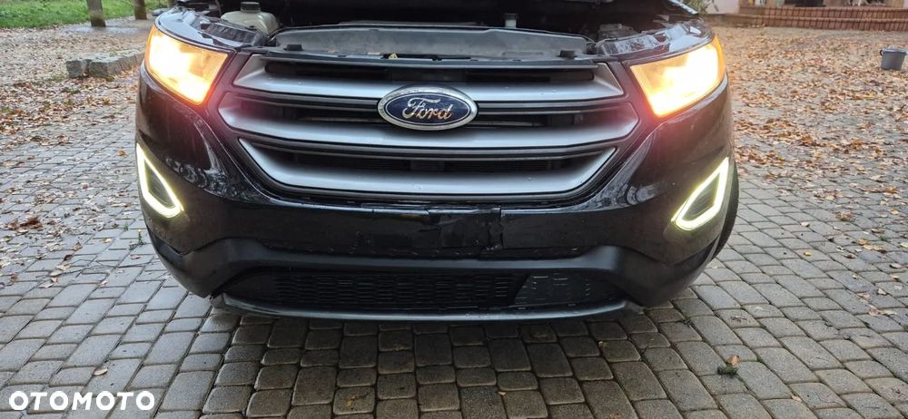 Ford Edge - 19