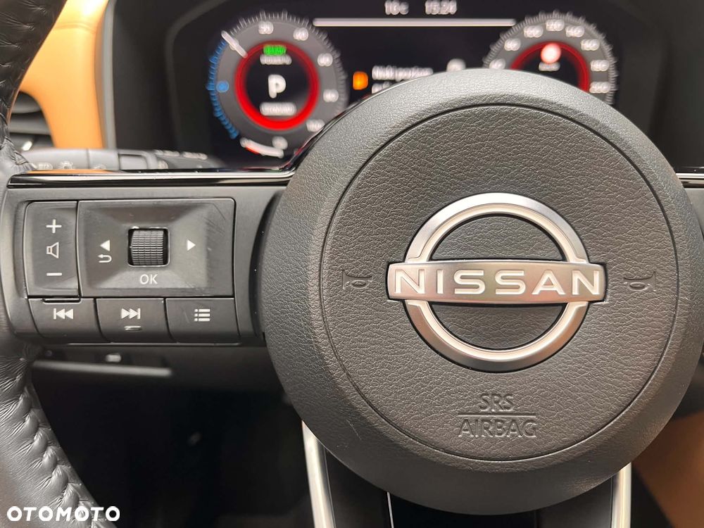 Nissan X-Trail 1.5 VC-T e-POWER Tekna e-4ORCE - 26