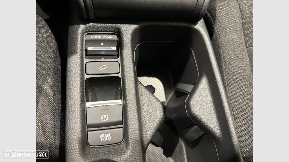 Honda HR-V 1.5 i-MMD e:HEV Elegance - 19