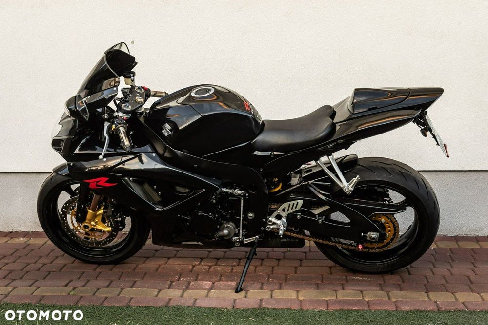 Suzuki GSX-R - 5