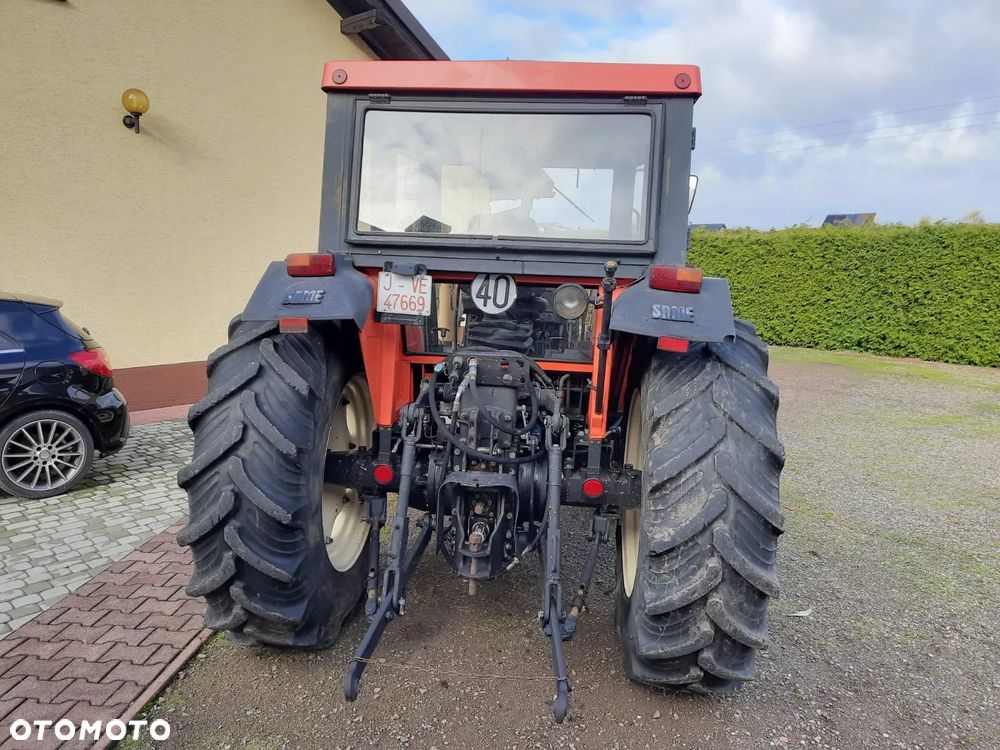 Same Explorer II-90 - 3