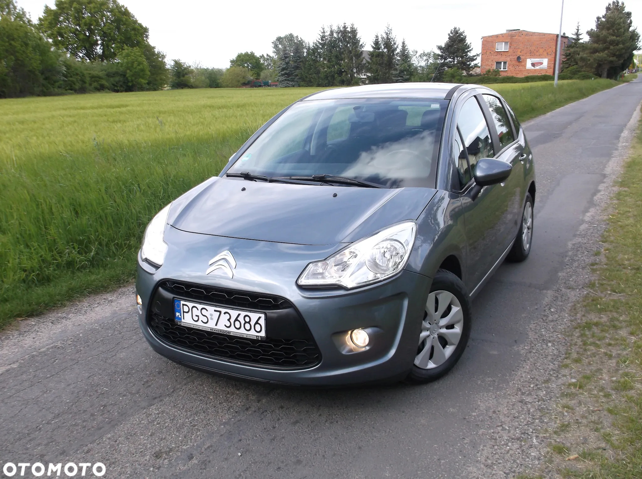 Citroën C3 VTi 95 Tendance - 24