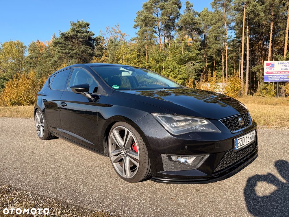 Seat Leon - 11