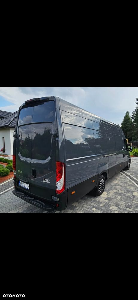 Iveco Daily D Hi-Matic - 3
