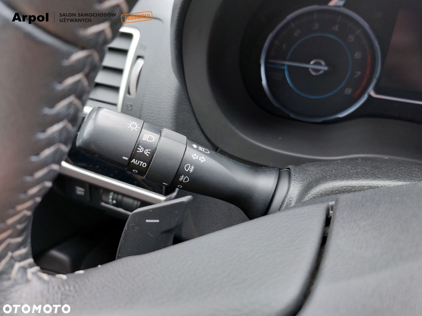 Subaru Forester - 15
