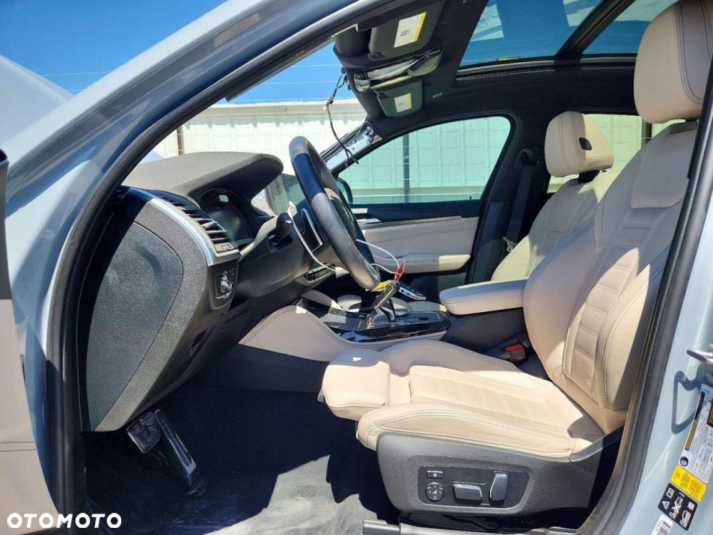 BMW X4 - 8