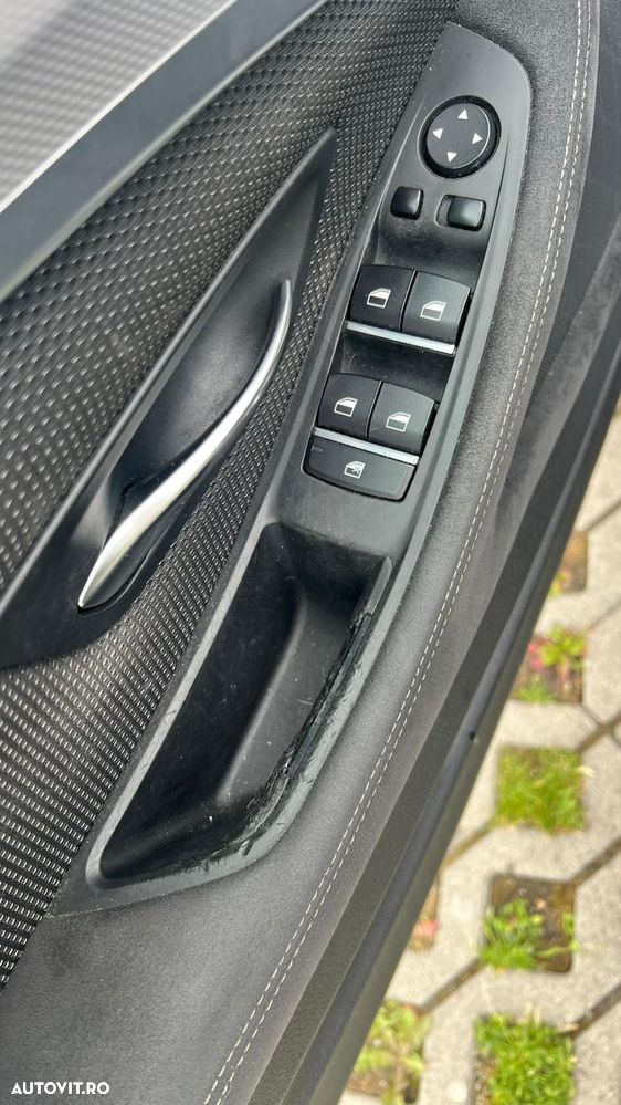 BMW Seria 5 - 13