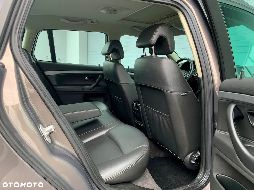 Saab 9-3 1.8i Linear - 12