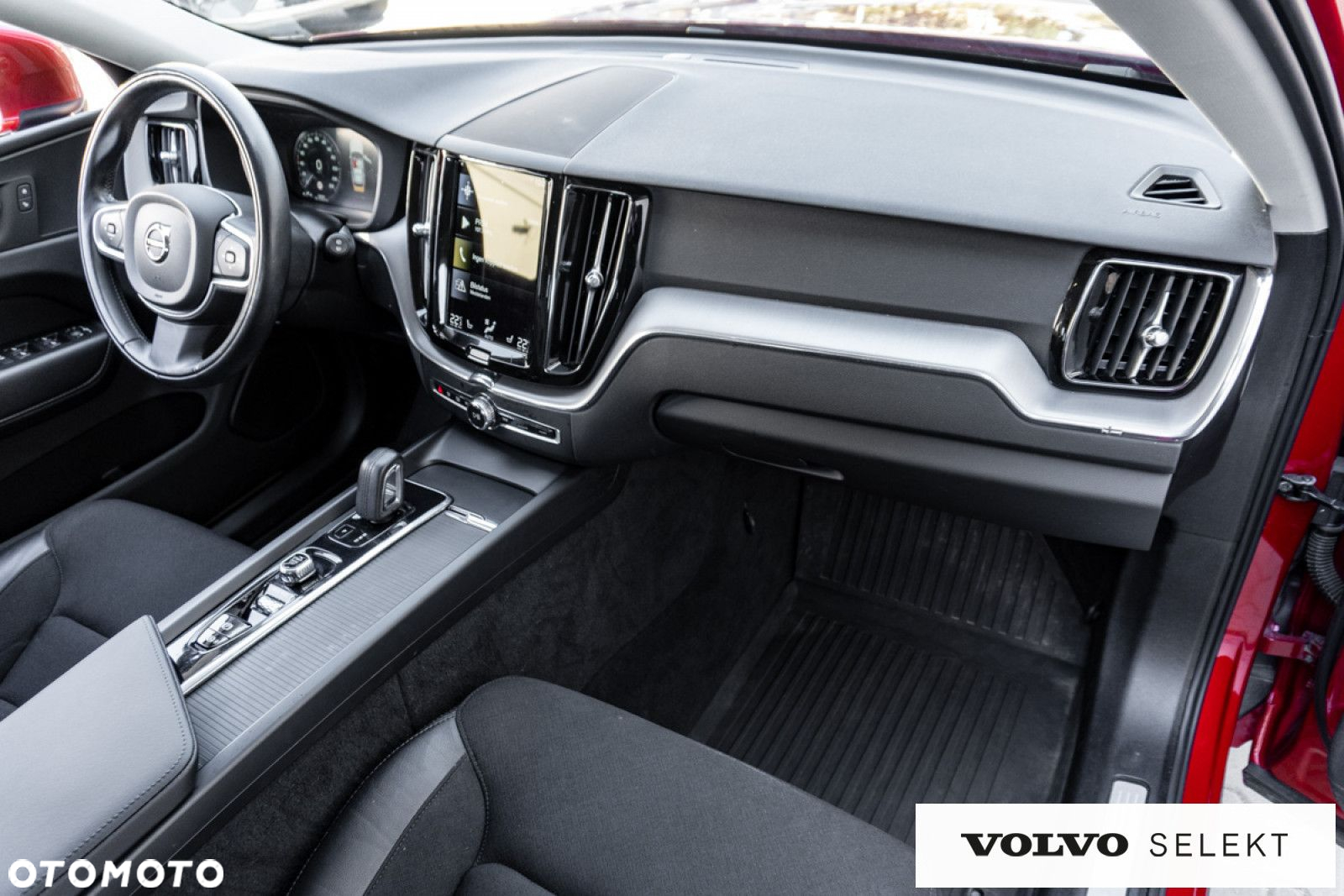 Volvo XC 60 - 21