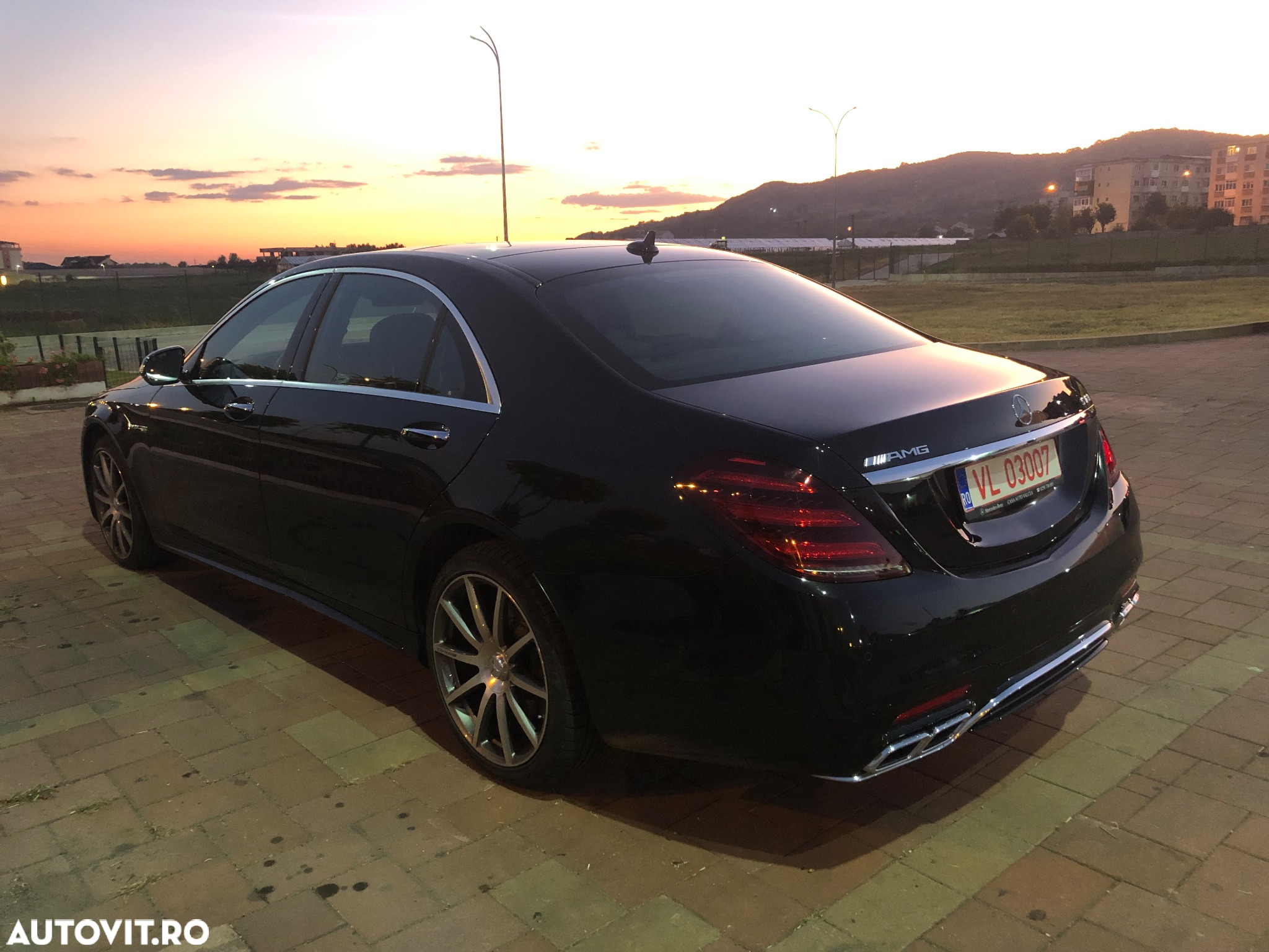 Mercedes-Benz S 350 d L 4Matic 9G-TRONIC - 6