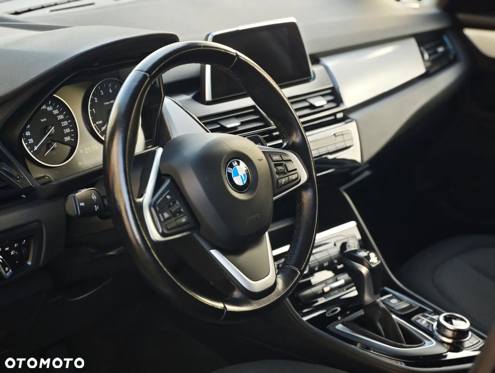 BMW Seria 2 225xe iPerformance Advantage - 12