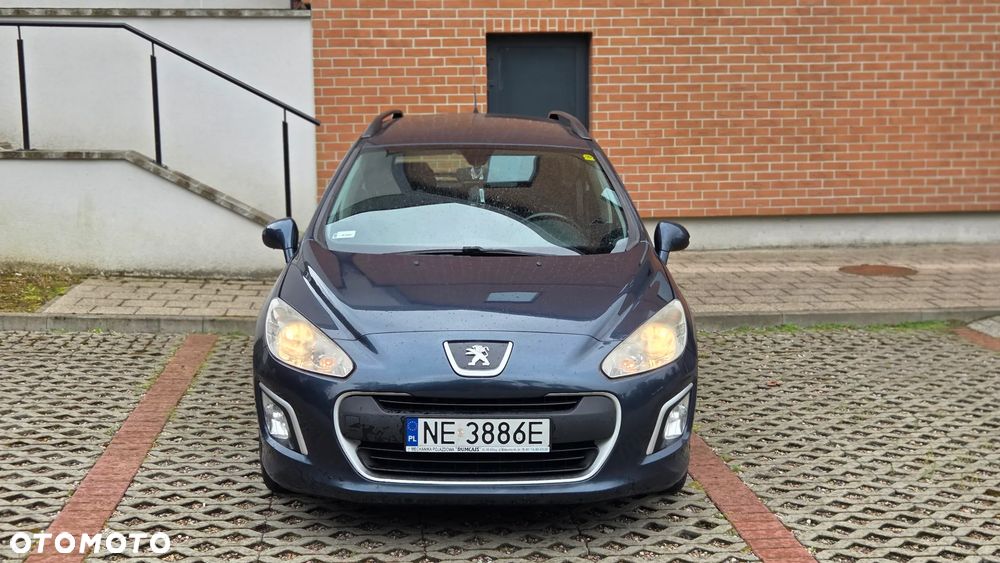 Peugeot 308 1.6 HDi Access - 2
