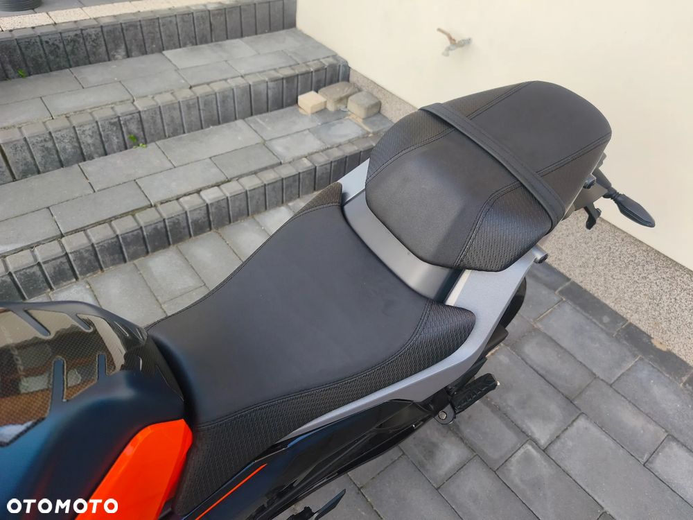 KTM Duke - 22
