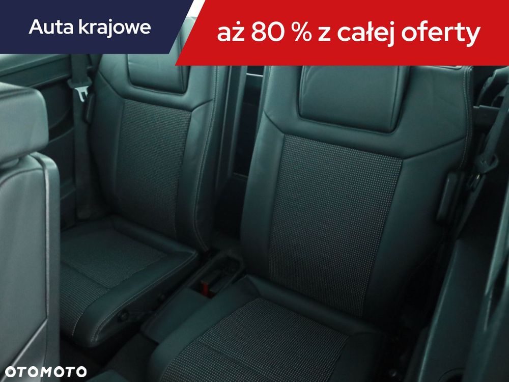 Opel Zafira - 12