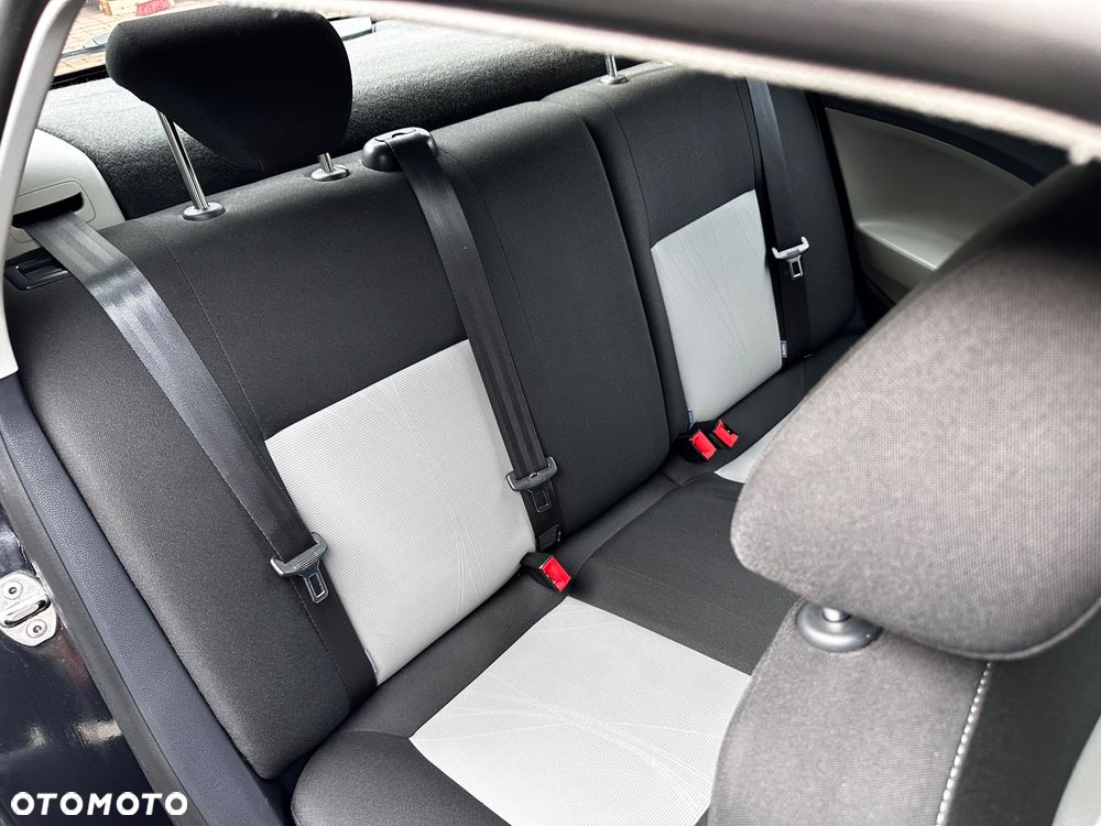 Seat Ibiza 1.6 TDI CR Style - 25