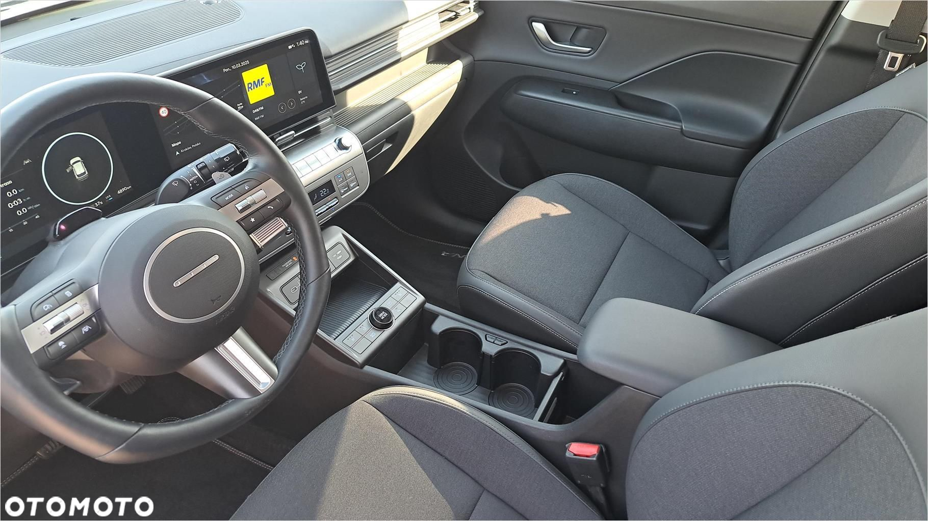 Hyundai Kona - 9