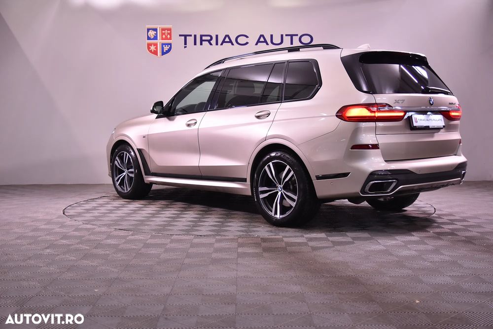BMW X7 - 3