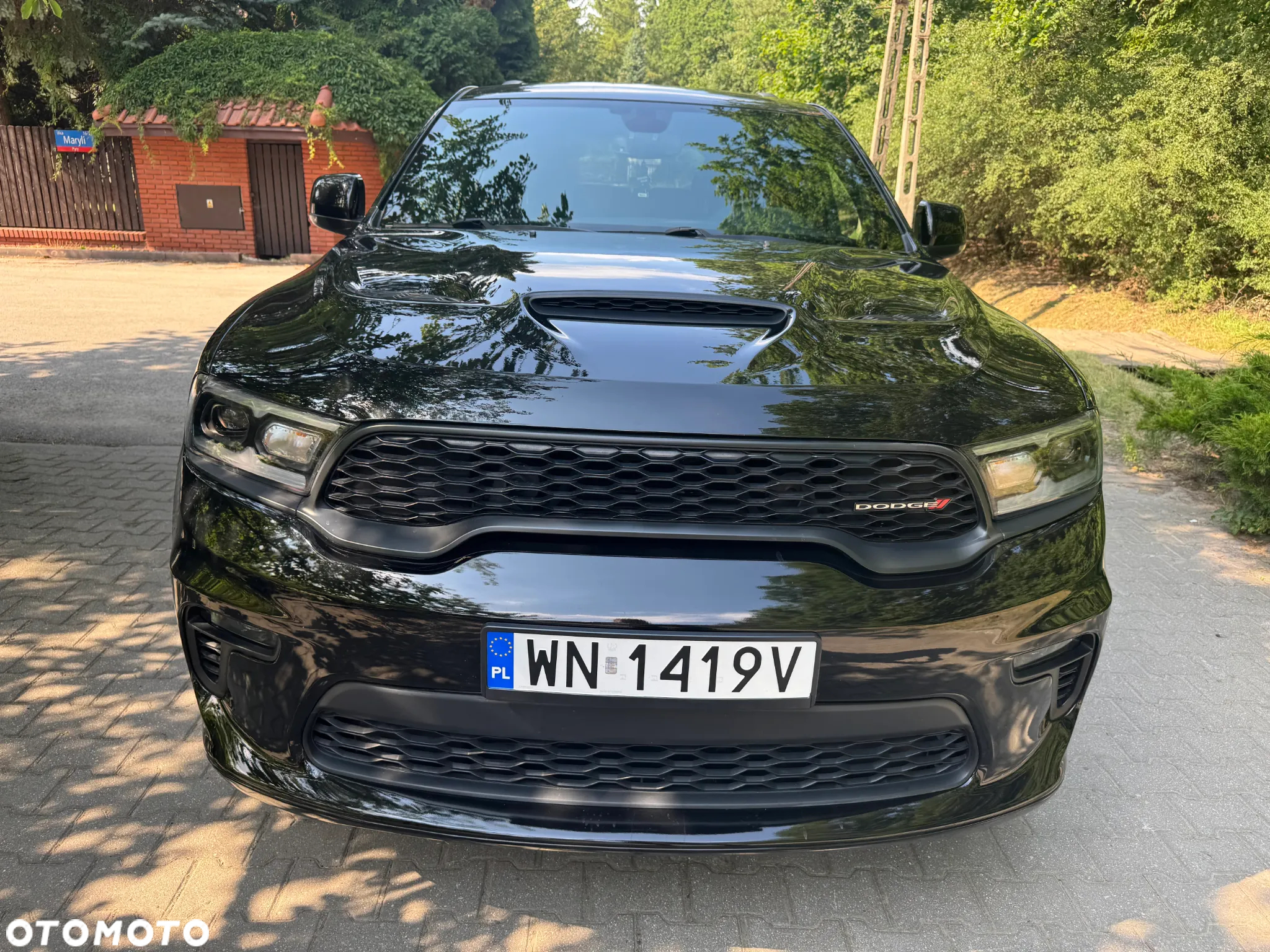 Dodge Durango 5.7 R/T - 3